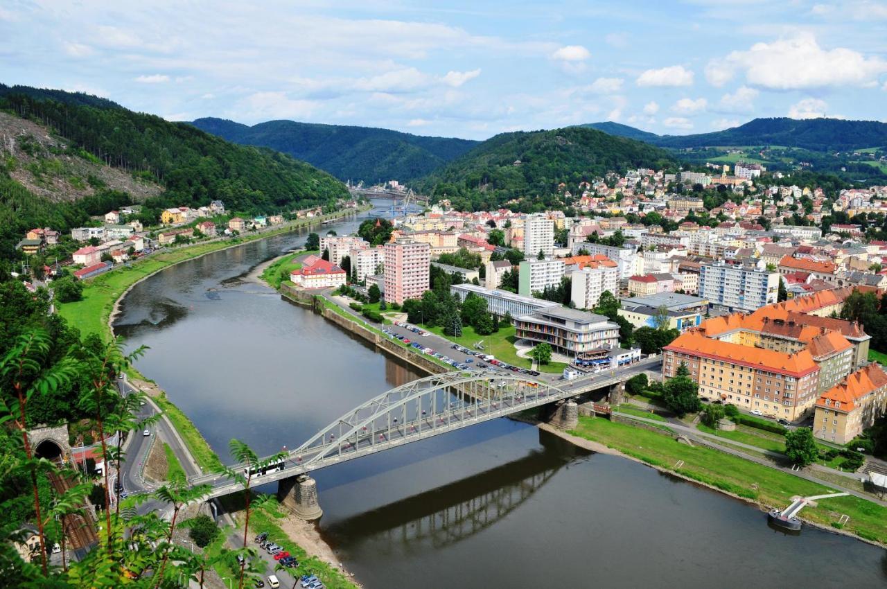 Ferienhaus Und Ferienwohnung Buettner Rathmannsdorf Exteriör bild