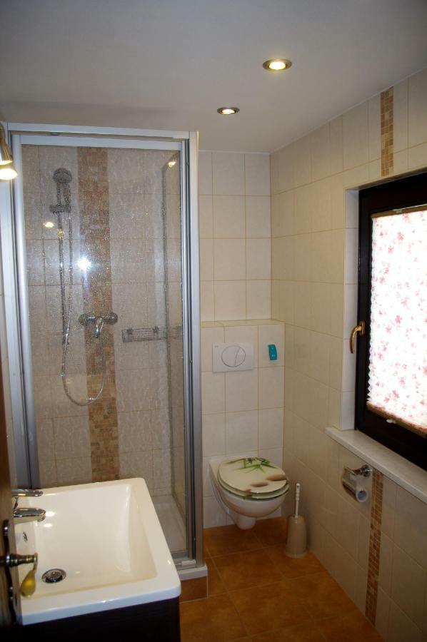 Ferienhaus Und Ferienwohnung Buettner Rathmannsdorf Exteriör bild