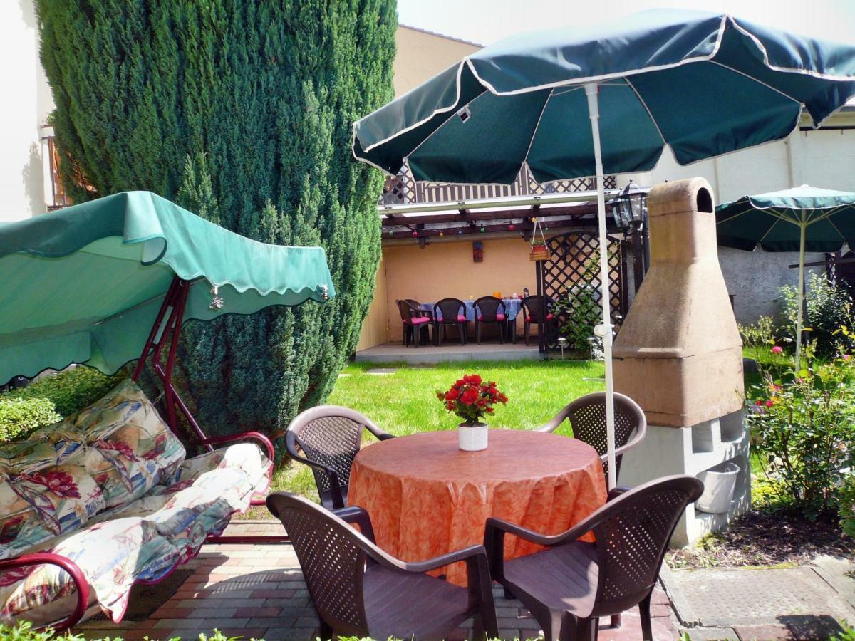Ferienhaus Und Ferienwohnung Buettner Rathmannsdorf Exteriör bild