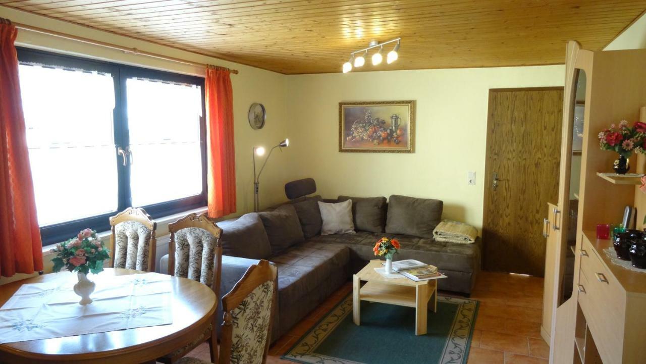 Ferienhaus Und Ferienwohnung Buettner Rathmannsdorf Exteriör bild